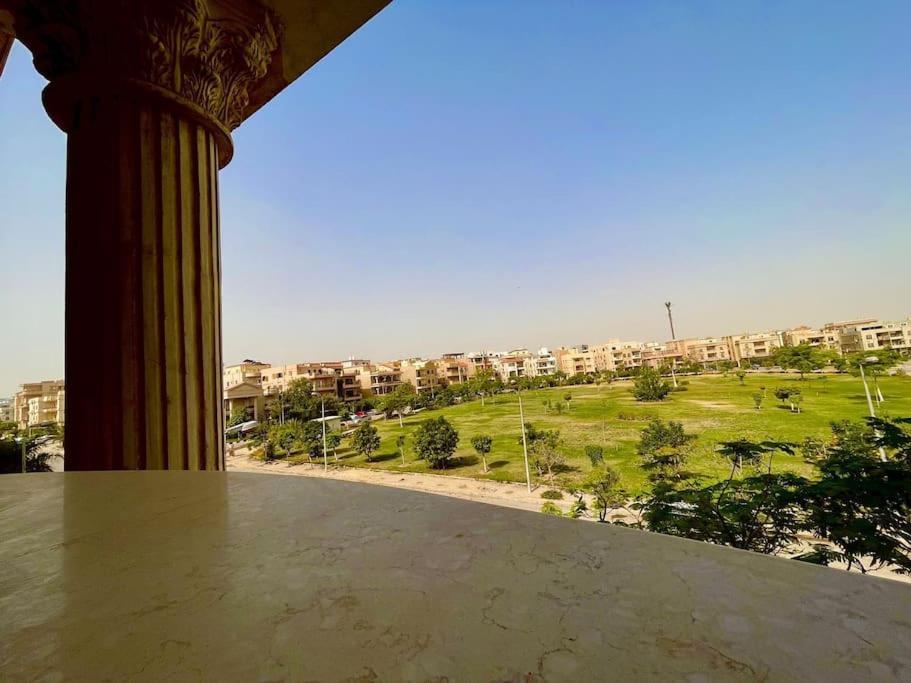 3Bedroom Apartment New Cairo Exterior foto